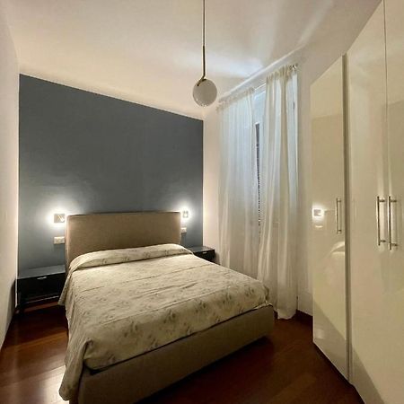 The Painting Apartment. A Central And Lovely Apartment In 밀라노 외부 사진