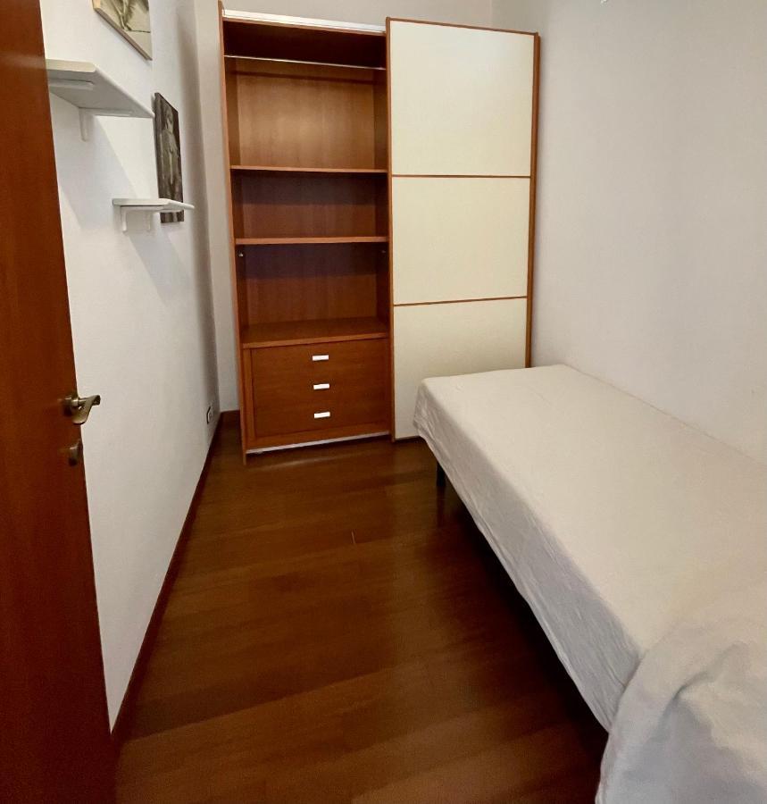The Painting Apartment. A Central And Lovely Apartment In 밀라노 외부 사진